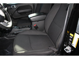 2023 Jeep Wrangler Sport 4WD