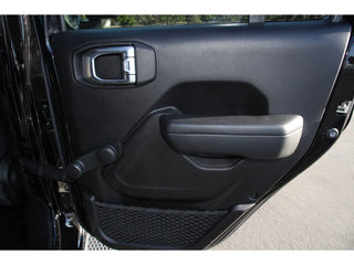 2023 Jeep Wrangler Sport 4WD