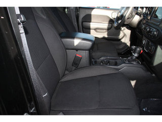 2023 Jeep Wrangler Sport 4WD