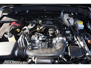 2023 Jeep Wrangler Sport 4WD