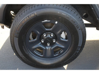 2023 Jeep Wrangler Sport 4WD