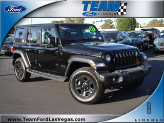 Team Ford Lincoln, Las Vegas, NV