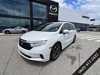 Mazda of Knoxville, Knoxville, TN