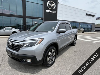 Mazda of Knoxville, Knoxville, TN