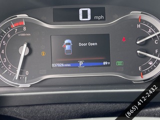 2019 Honda Ridgeline RTL AWD