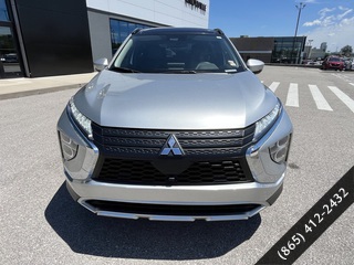 2023 Mitsubishi Eclipse Cross SE S-AWC