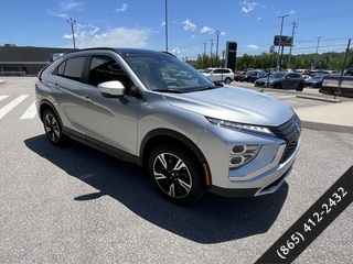 2023 Mitsubishi Eclipse Cross SE S-AWC