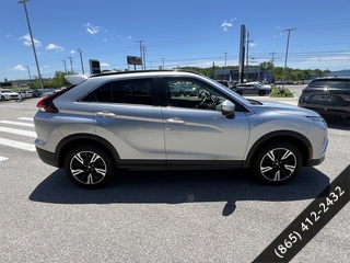 2023 Mitsubishi Eclipse Cross SE S-AWC