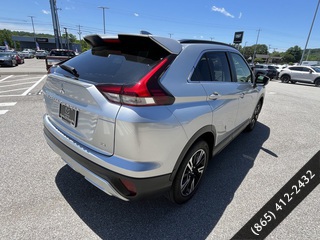 2023 Mitsubishi Eclipse Cross SE S-AWC
