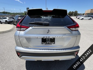 2023 Mitsubishi Eclipse Cross SE S-AWC