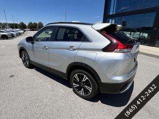 2023 Mitsubishi Eclipse Cross SE S-AWC