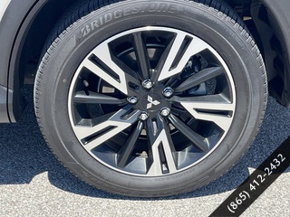 2023 Mitsubishi Eclipse Cross SE S-AWC
