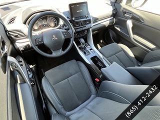 2023 Mitsubishi Eclipse Cross SE S-AWC