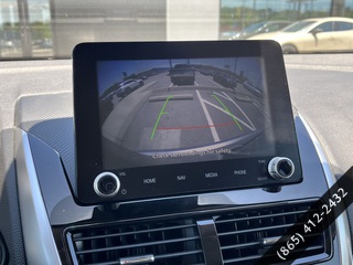 2023 Mitsubishi Eclipse Cross SE S-AWC