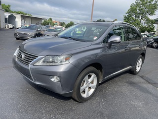 2015 Lexus RX350 FWD