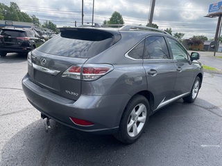 2015 Lexus RX350 FWD