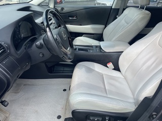 2015 Lexus RX350 FWD