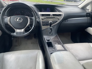 2015 Lexus RX350 FWD