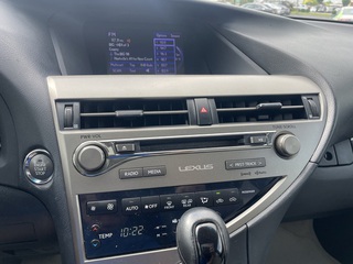 2015 Lexus RX350 FWD
