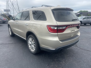 2015 Dodge Durango Citadel AWD