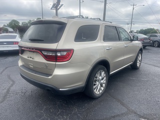 2015 Dodge Durango Citadel AWD