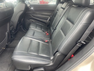 2015 Dodge Durango Citadel AWD