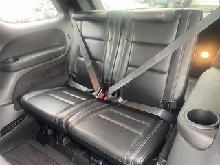 2015 Dodge Durango Citadel AWD