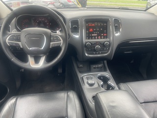 2015 Dodge Durango Citadel AWD