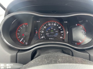 2015 Dodge Durango Citadel AWD