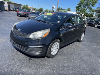 2017 Kia Rio LX