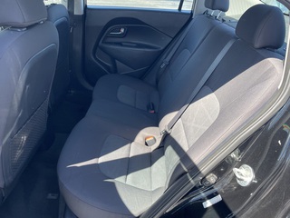 2017 Kia Rio LX