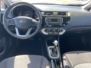 2017 Kia Rio LX