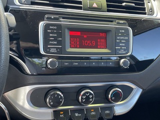 2017 Kia Rio LX