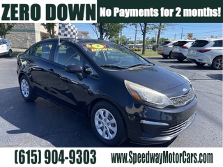 Speed Way Motors, Murfreesboro, TN
