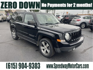 Speed Way Motors, Murfreesboro, TN