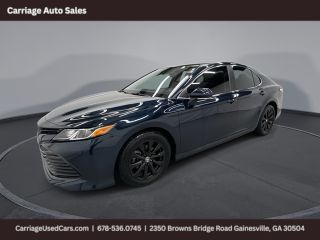 Carriage Used Cars, Gainesville, GA