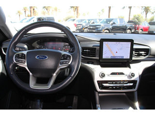 2022 Ford Explorer XLT 4WD