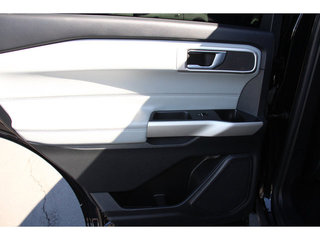 2022 Ford Explorer XLT 4WD