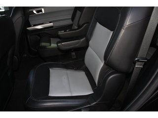 2022 Ford Explorer XLT 4WD