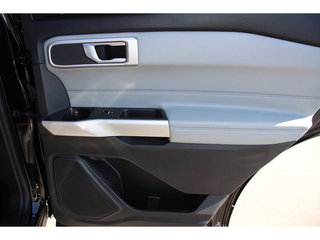 2022 Ford Explorer XLT 4WD