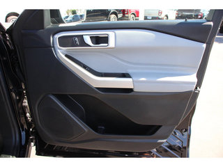 2022 Ford Explorer XLT 4WD