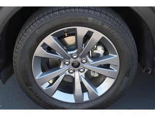 2022 Ford Explorer XLT 4WD