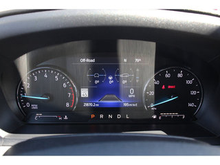 2022 Ford Explorer XLT 4WD