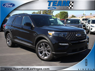 Team Ford Lincoln, Las Vegas, NV