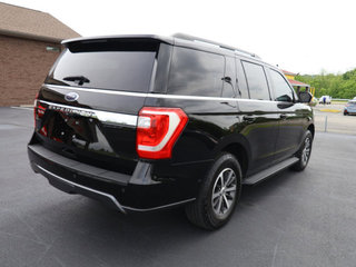 2018 Ford Expedition XL 4WD