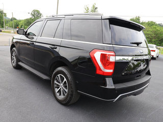 2018 Ford Expedition XL 4WD