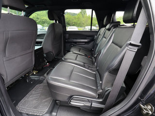 2018 Ford Expedition XL 4WD