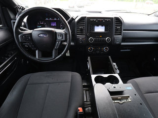 2018 Ford Expedition XL 4WD