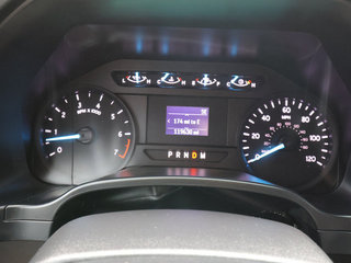 2018 Ford Expedition XL 4WD
