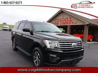 Cogdill Motor Company, Loudon, TN